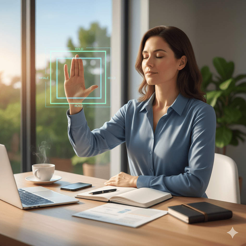 Stress Management Plan at Work | Eliminate Workplace Stress