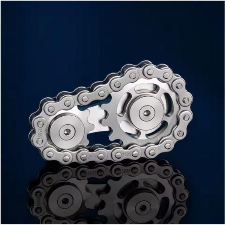 Focus Starter Bundle