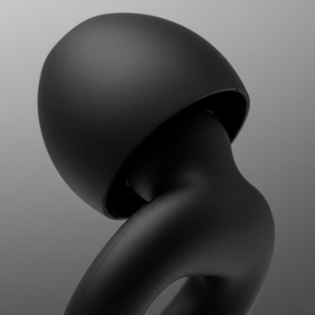 ADHD Earplug by Hello Calm