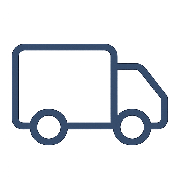  ADHD help for women icon shipped to your door