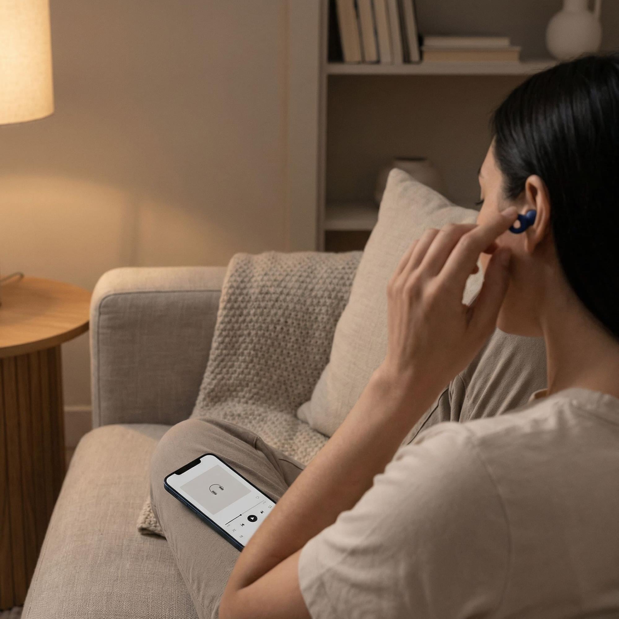 ADHD help without medication the quiet focus system women relaxing