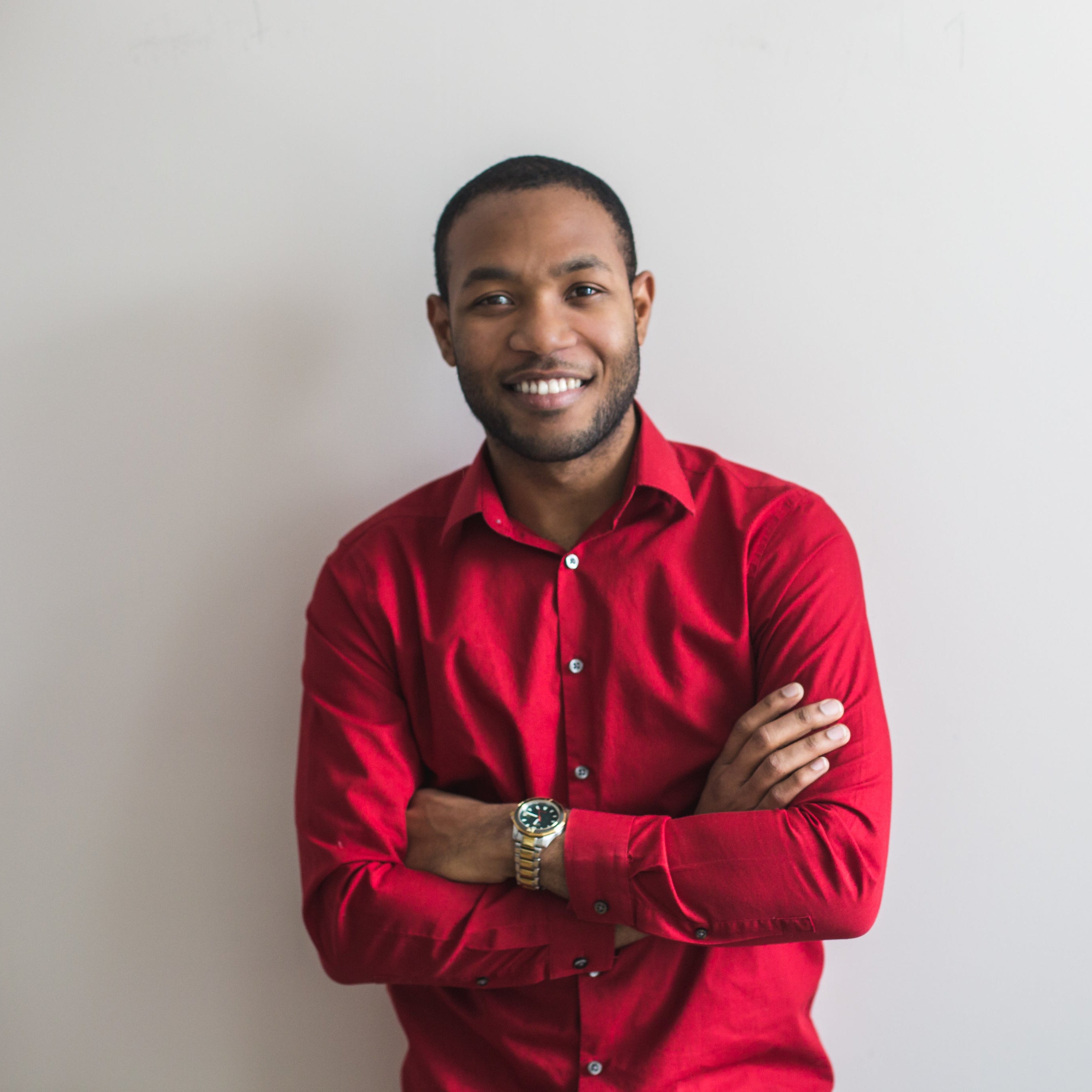 Alex H - Hybrid Marketing Director