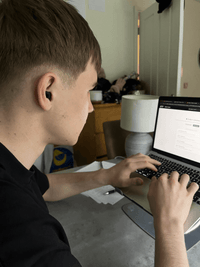 founder of hello calm