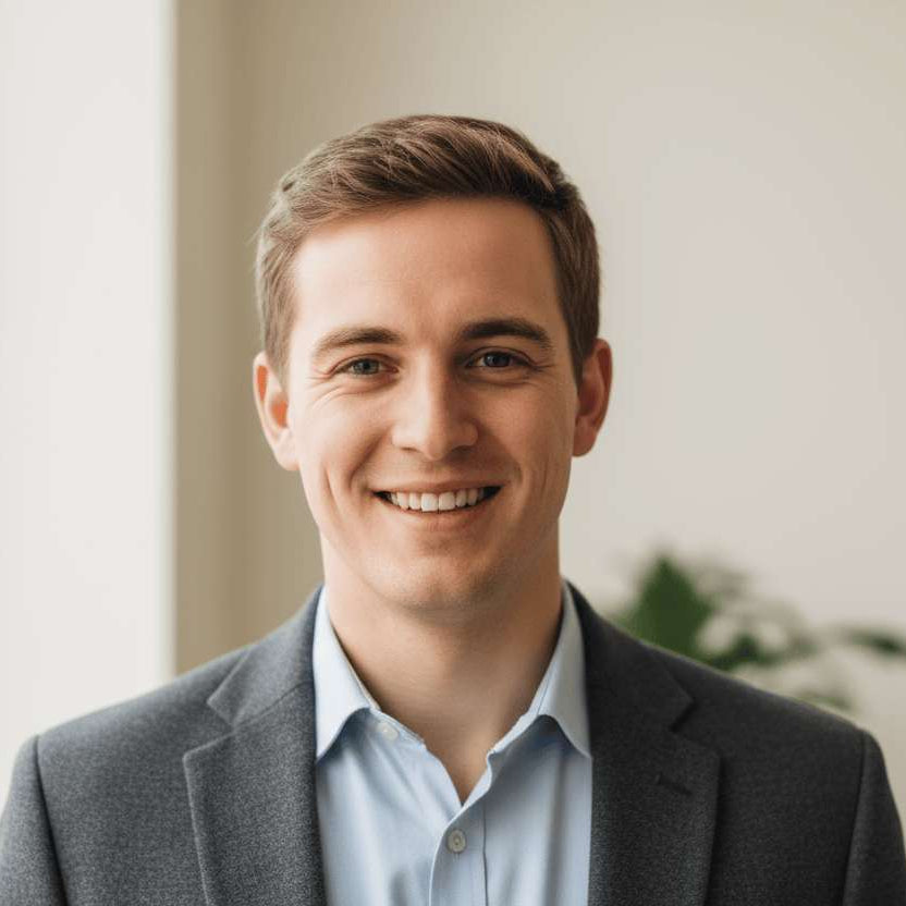 - James L - Urban Professional