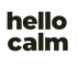 the Logo to hello calm
