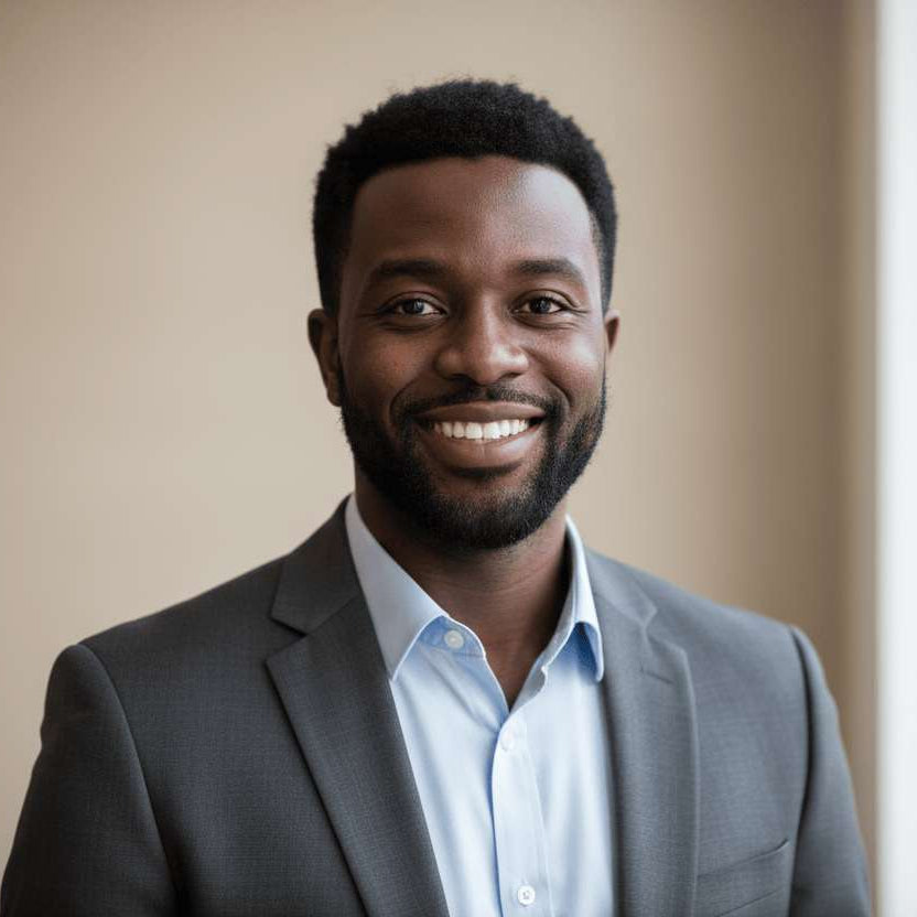 - Mark B - General Customer