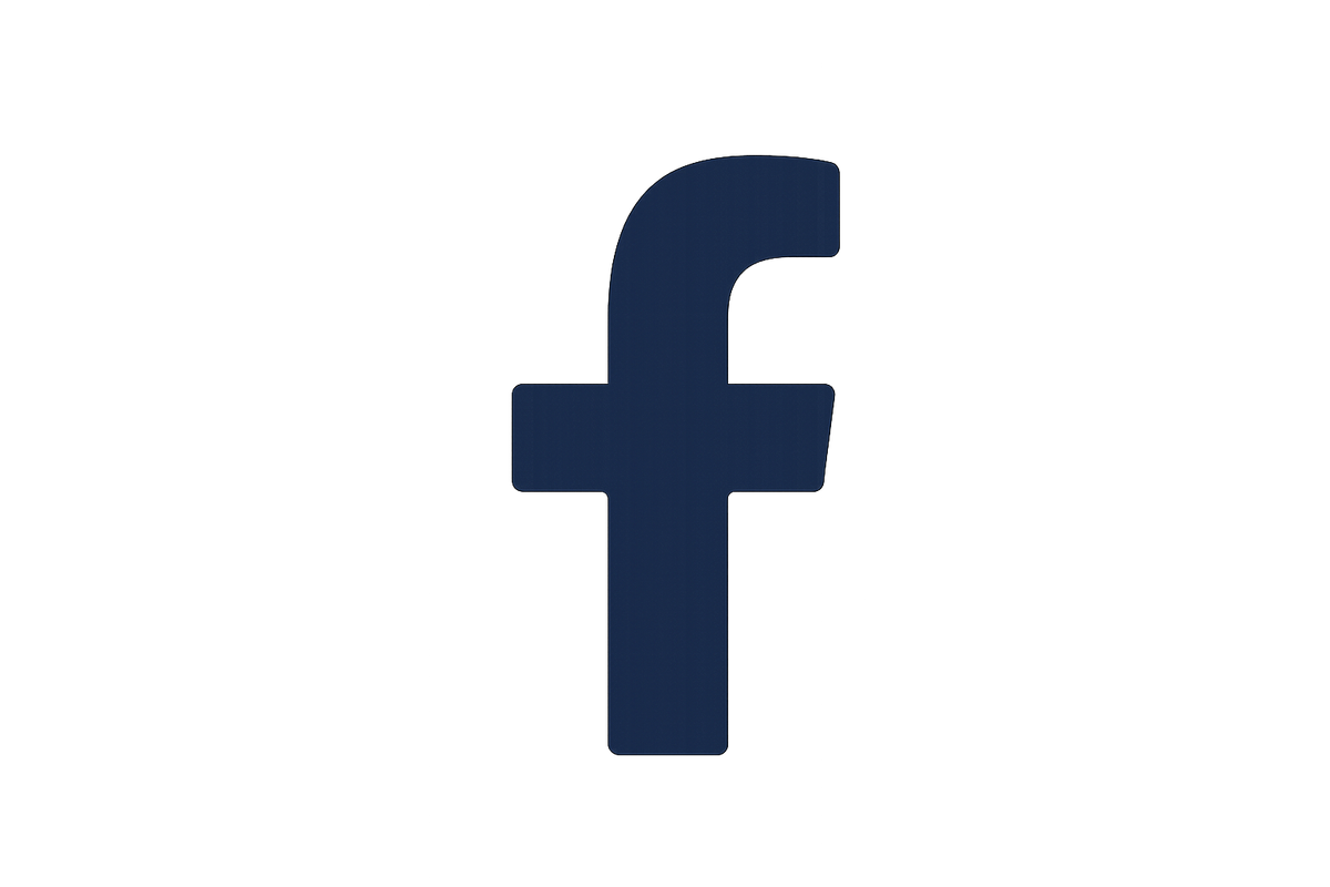 icon of Facebook