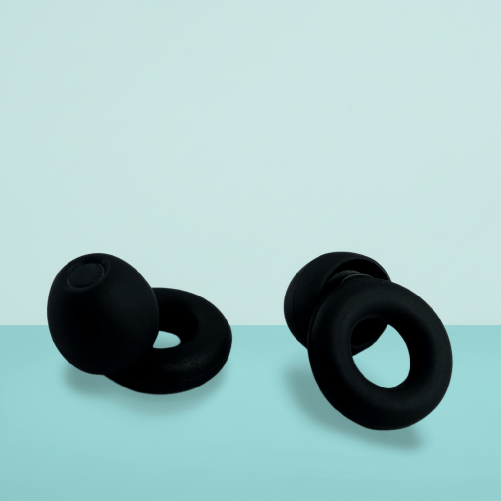 hello calm ADHD earplugs