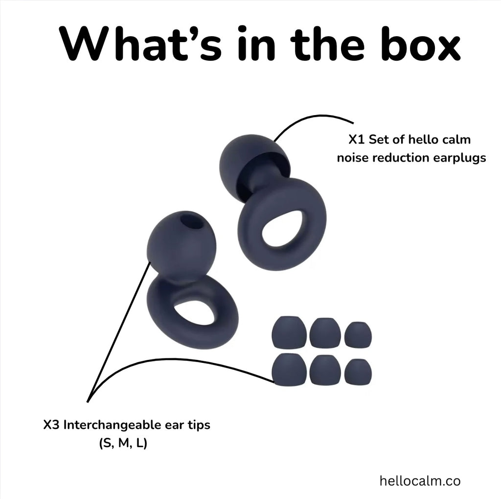 an image which showcases what product and additional features will be in the order they receive