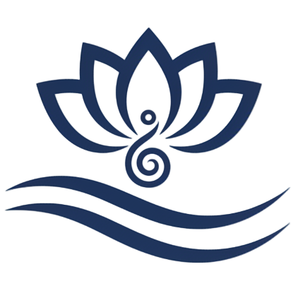 icon which shows calmness