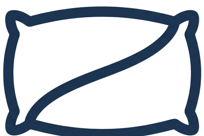 icon which shows improved sleep