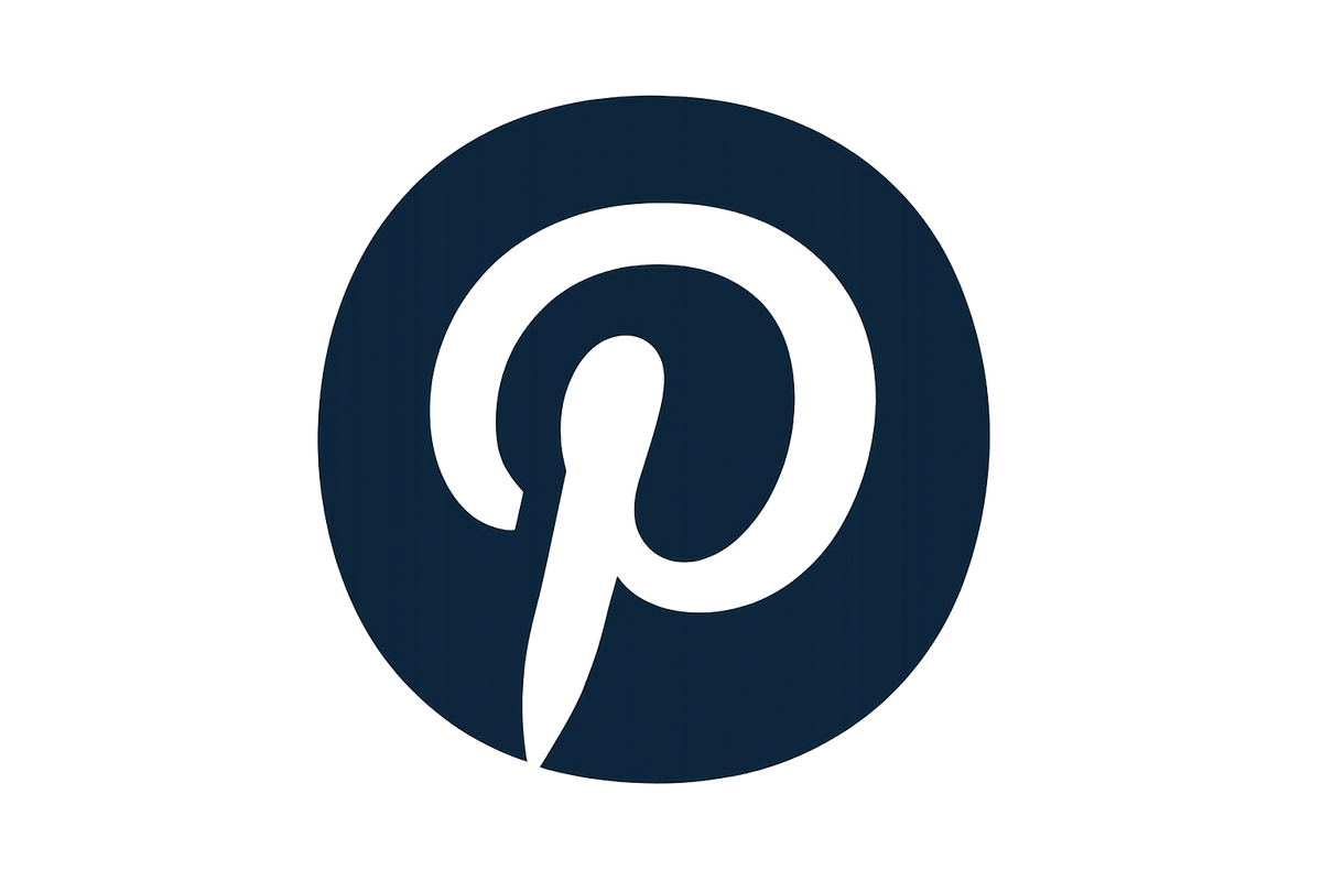 icon of Pinterest